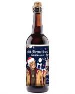 St. Bernardus Christmas Ale Specialøl 75 cl 10%